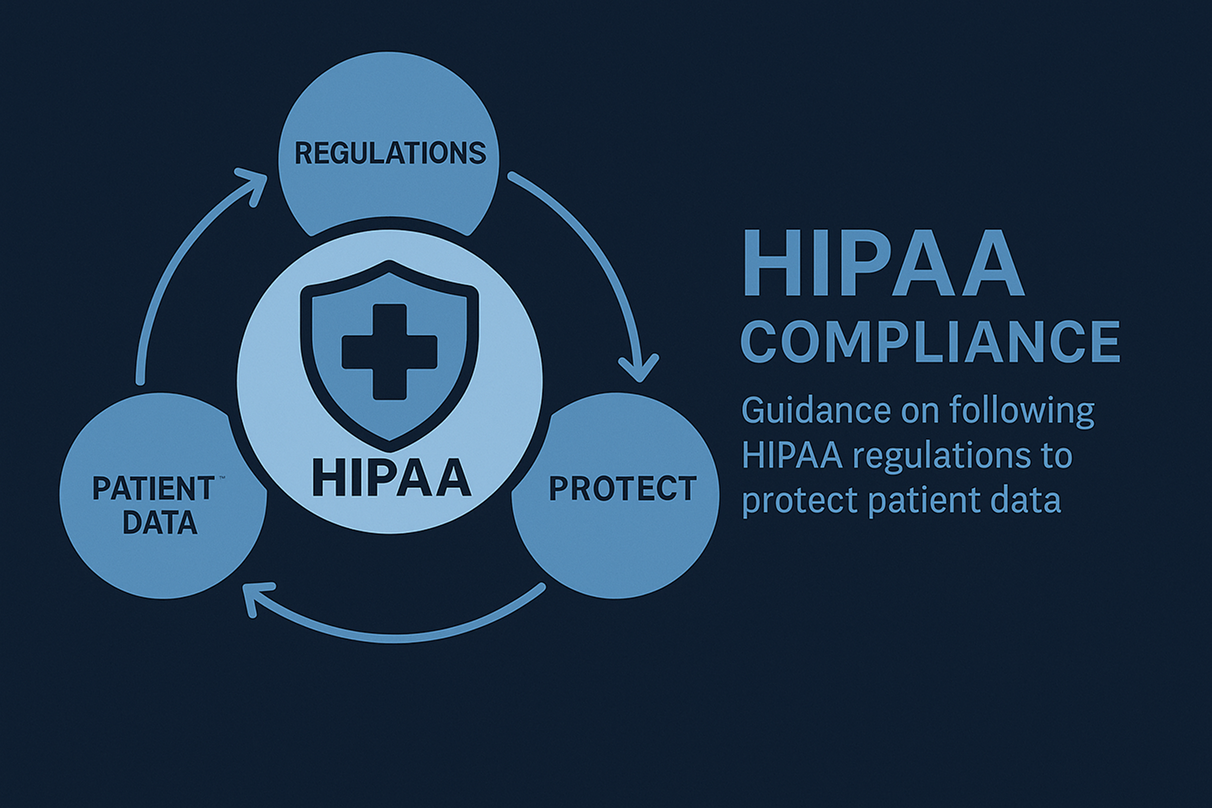 HIPAA Compliance
