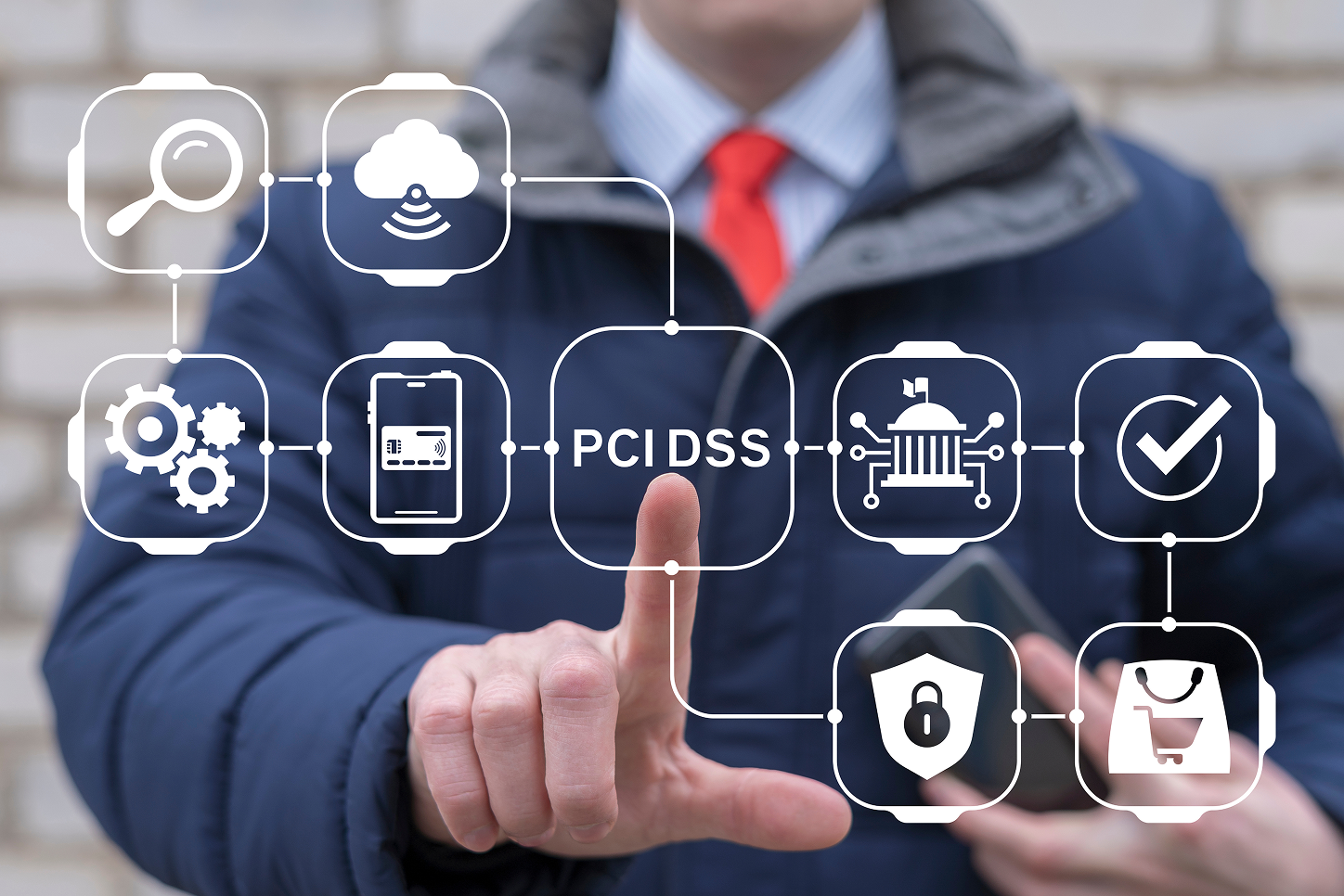 Cumplimiento de PCI DSS