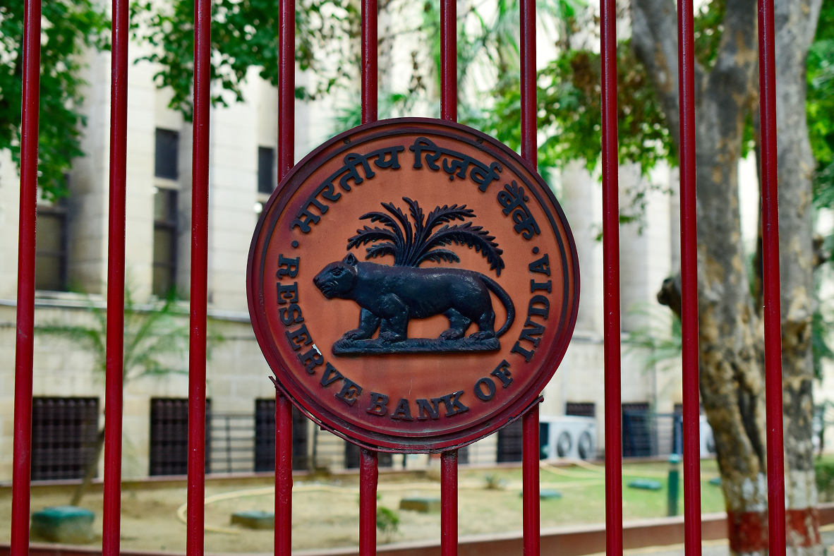 RBI Compliance