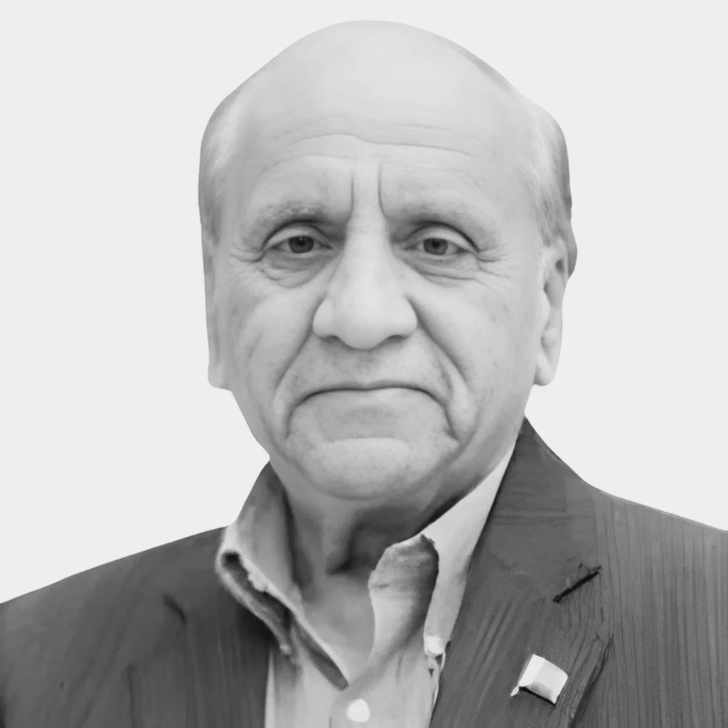 Resecurity | Advisory Board