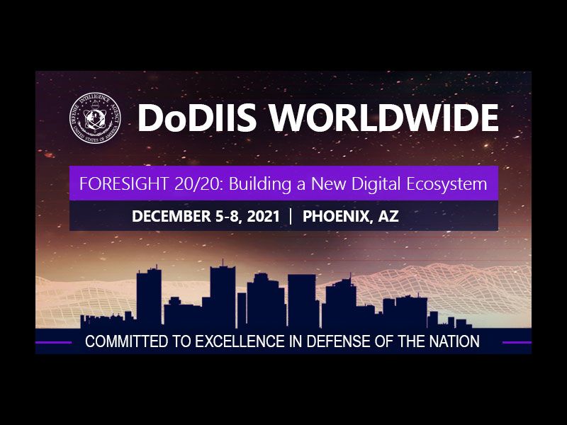 DoDIIS Worldwide - DefenseIntel