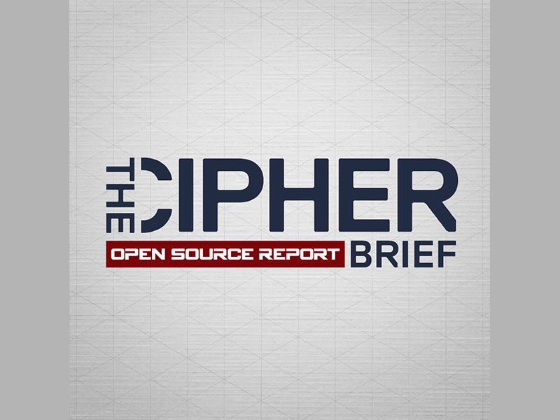 The Cipher Brief