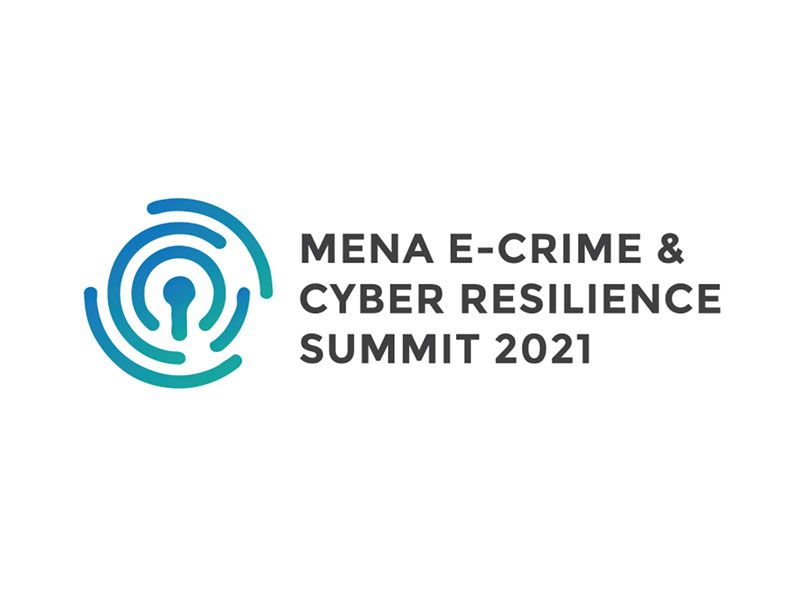 Mena E-Crime & Cyber Resilience Summit 2022