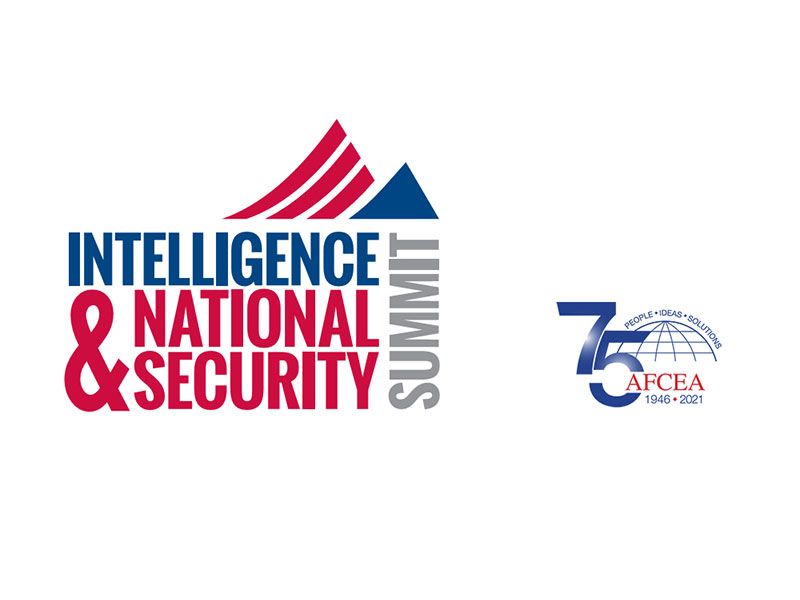 2021 Intelligence & National Security Summit