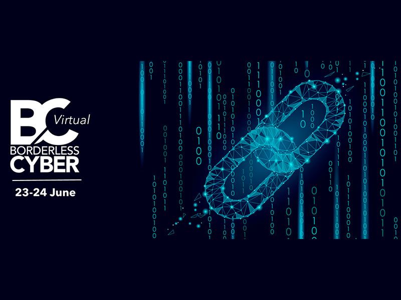 Borderless Cyber 2021