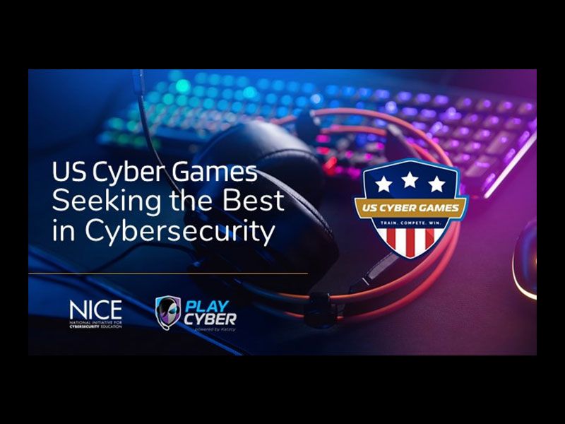 US Cyber Games