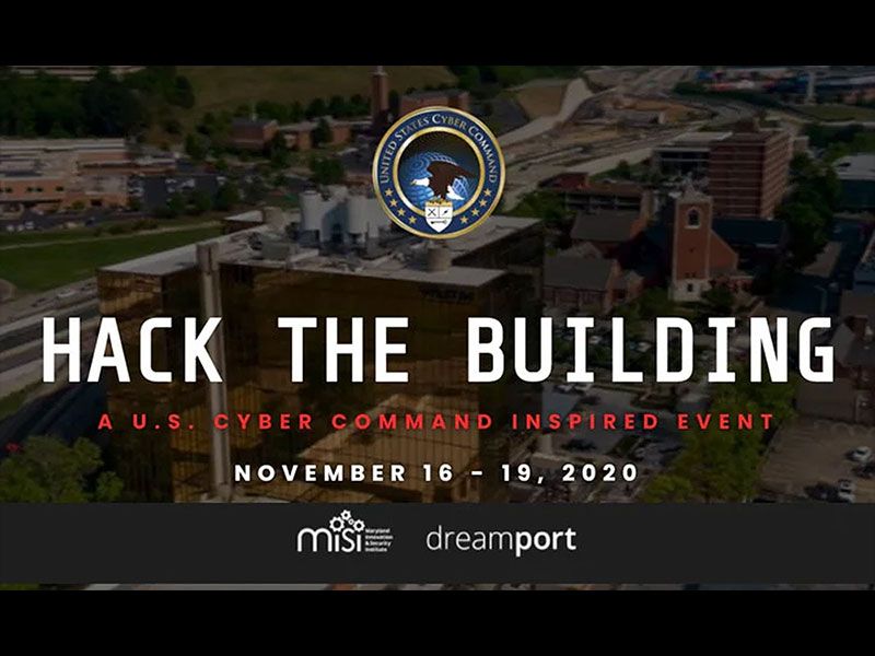 Hack the Building