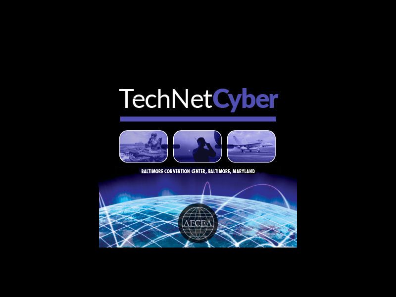 AFCEA Las Vegas Chapter Technology & Cybersecurity Day
