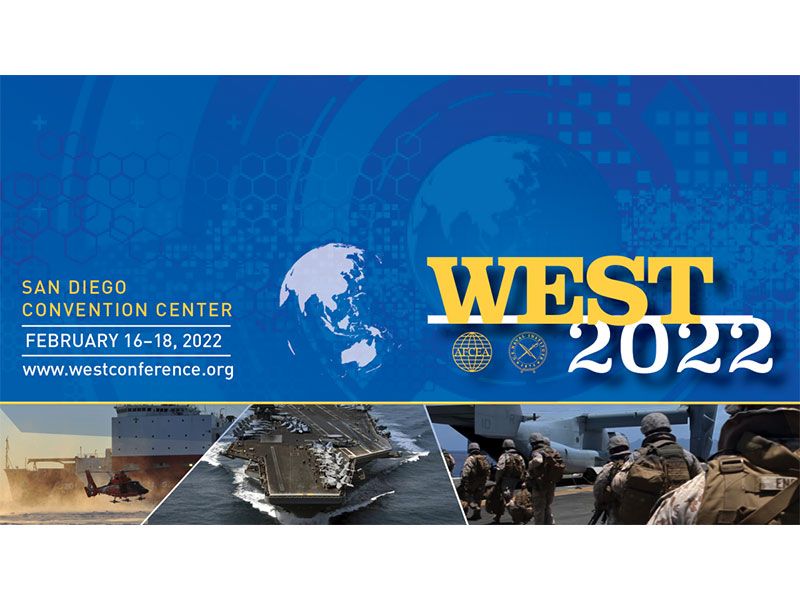 WEST 2022