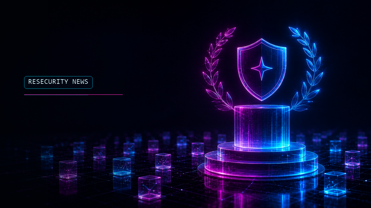 Resecurity, Inc Nabs a Spot on Clutch’s Top 100 List