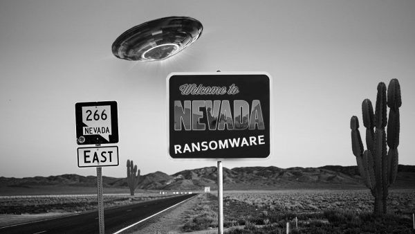 Resecurity | Nevada Ransomware - Waiting For The Next Dark Web Jackpot