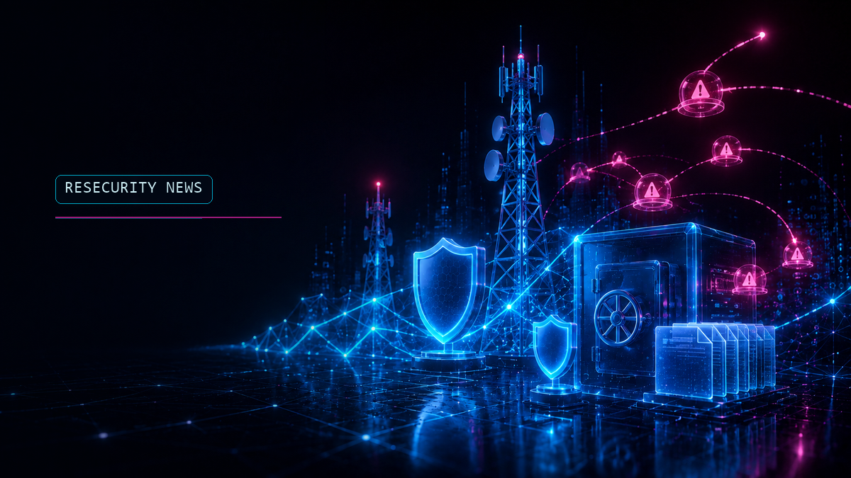 Cyberattacks against law enforcement are on the rise