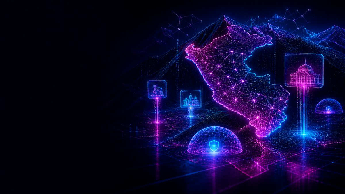 Resecurity Expands AI-Driven Threat Intelligence in Peru with CFBD S.A.C Partnership