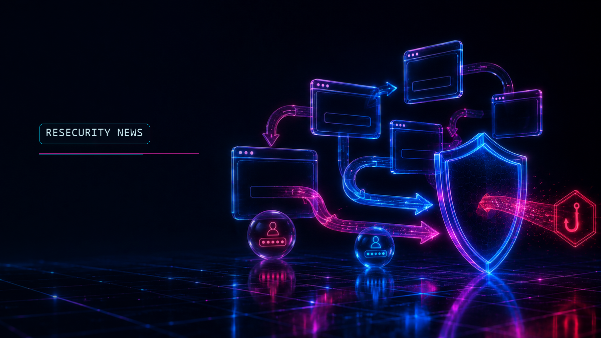 LogoKit update: The phishing kit leveraging open redirect vulnerabilities