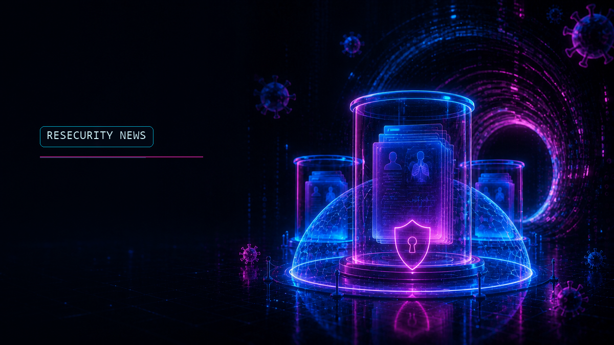 COVID-19 data put for sale on the Dark Web