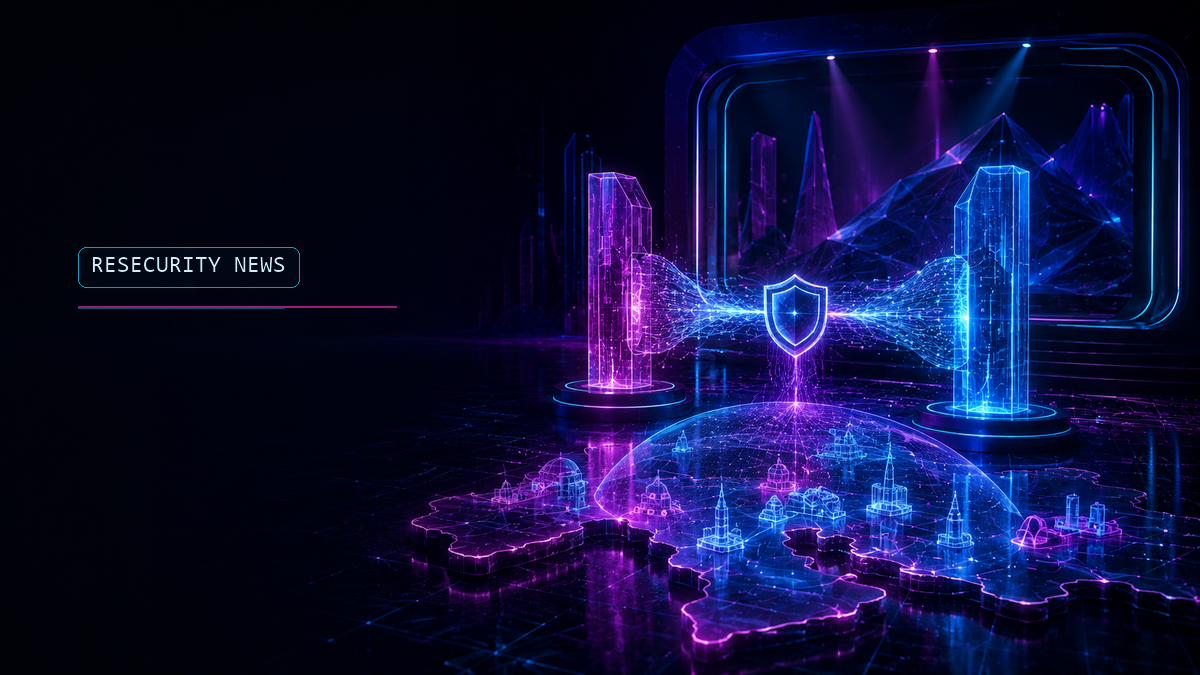 Resecurity® announces partnership with Saudi Cybersecurity Company (Cyber KSA) at Blackhat MEA 2022