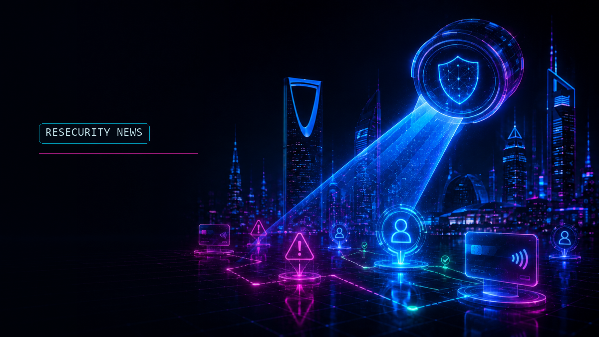 Fraud prevention technologies are in the spotlight in Saudi Arabia