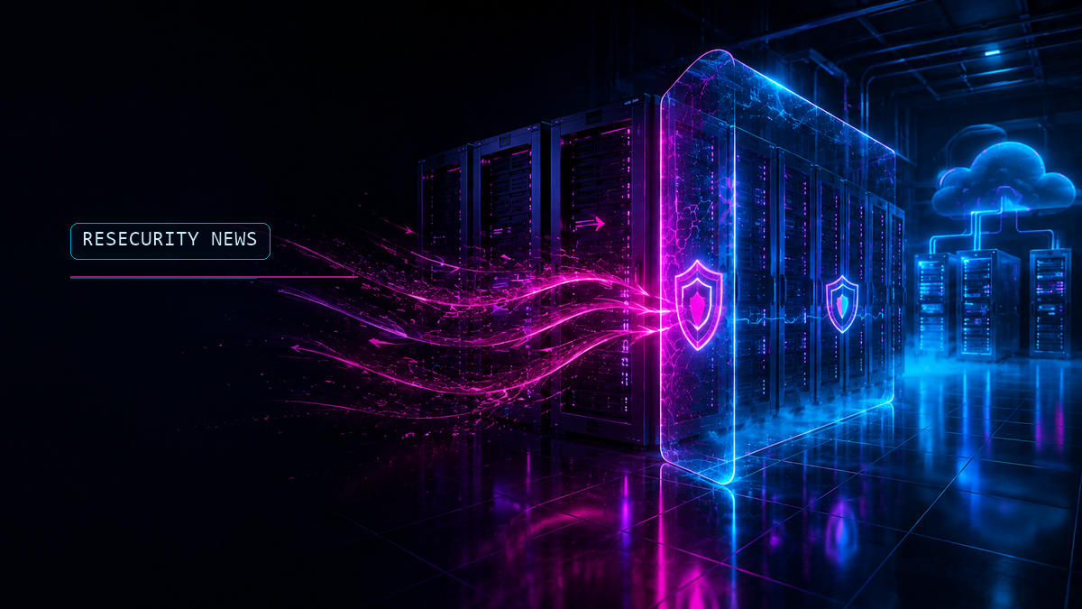 Resecurity warns about cyber-attacks on data center service providers