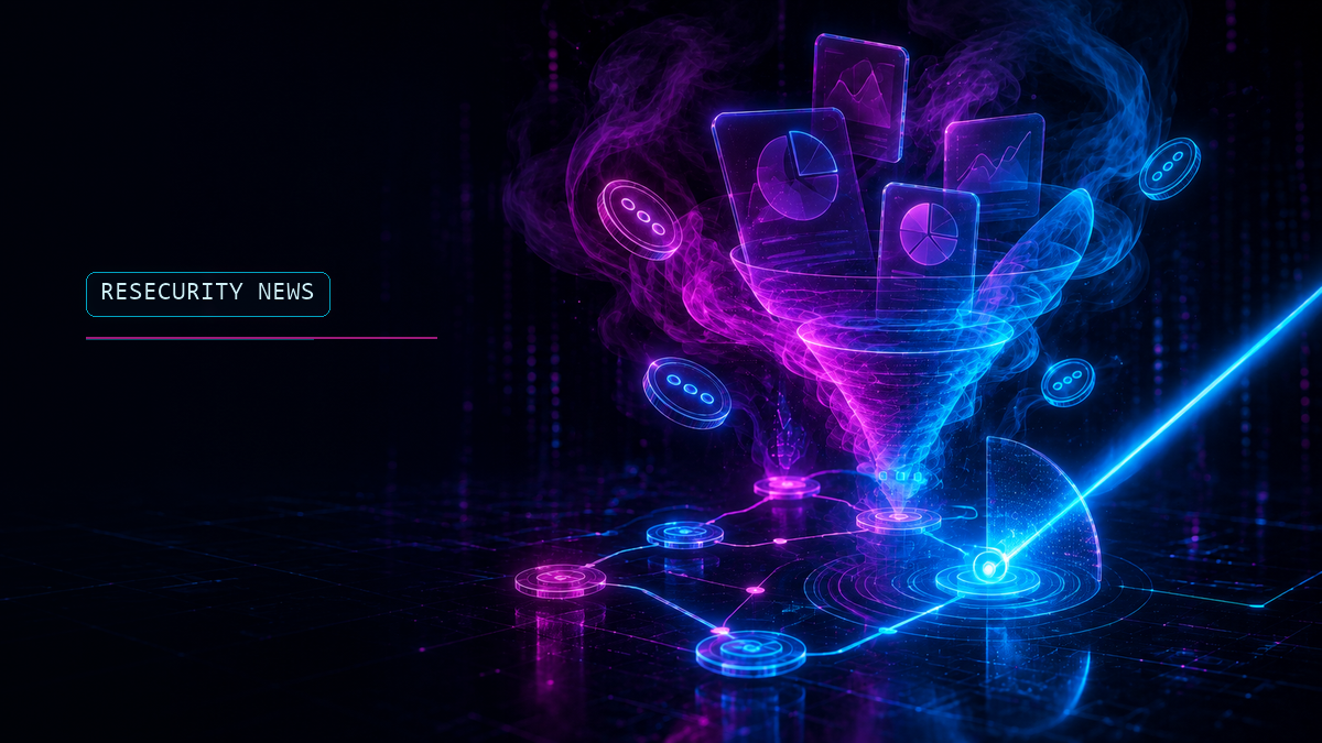 Resecurity identified the investment scam network Digital Smoke
