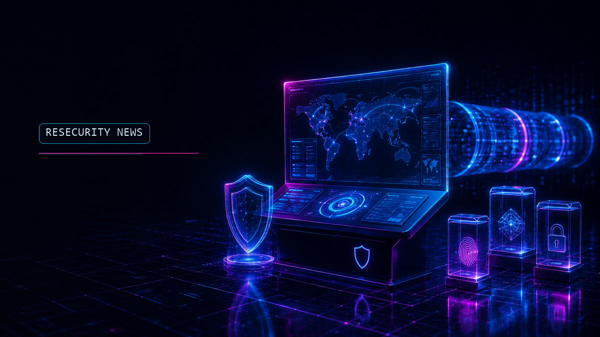 Resecurity® Exhibit at World Police Summit 2023 to Showcase Cyber Threat Intelligence and Dark Web Monitoring Solutions