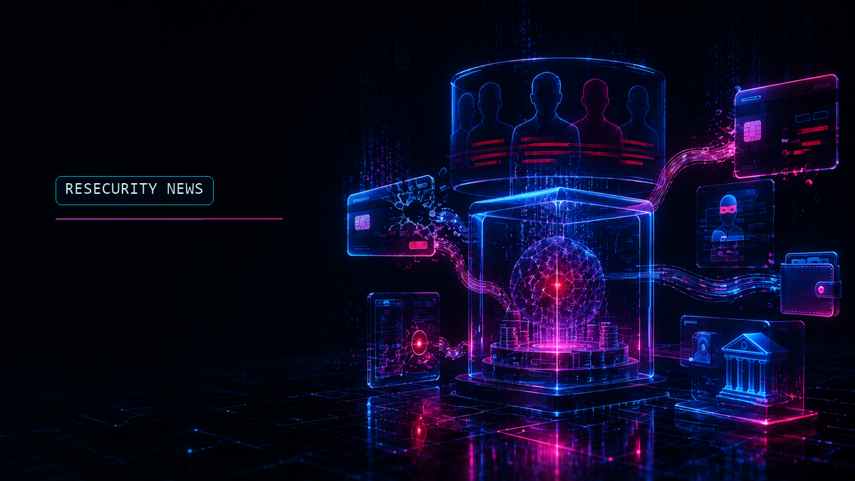 Resecurity uncovers STYX, new cybercriminal platform focused on financial fraud