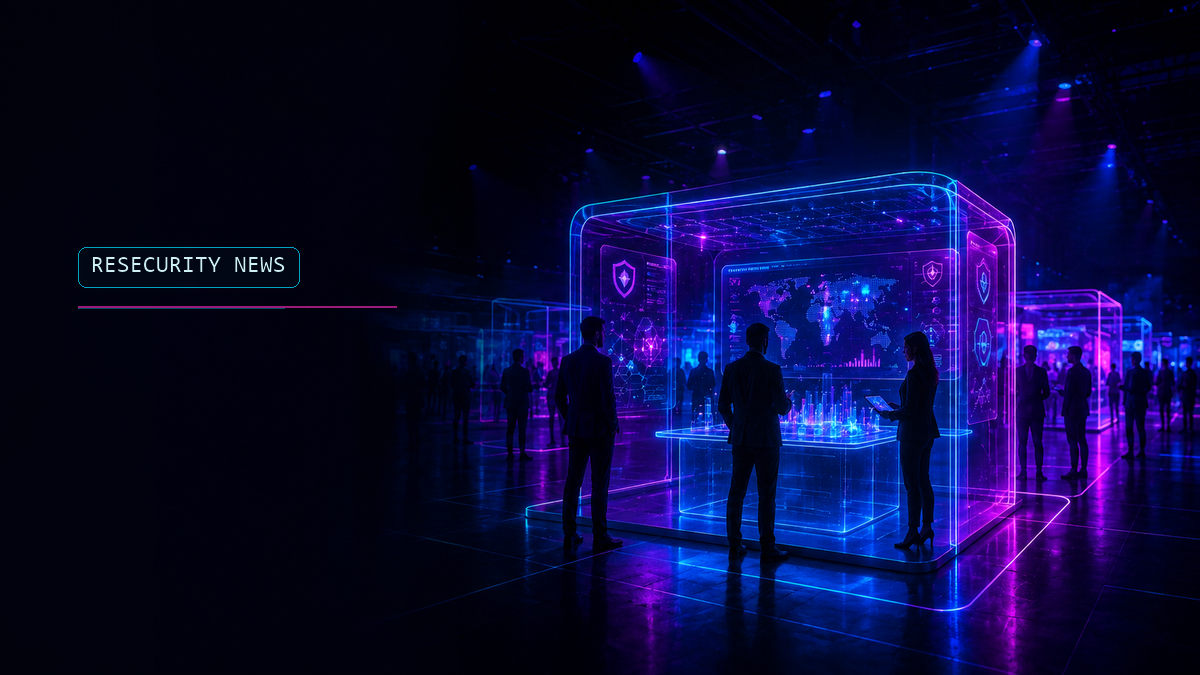 Resecurity Exhibits at RSA Conference 2023 in San Francisco