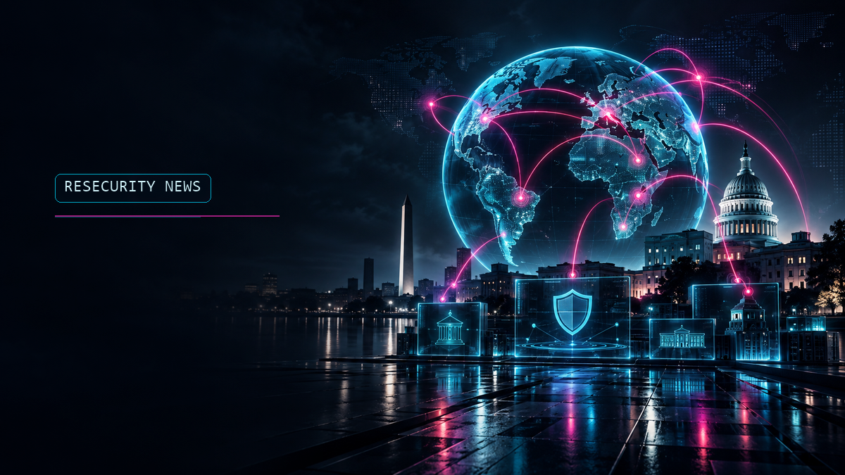 Overnight Hillicon Valley — Hacking goes global