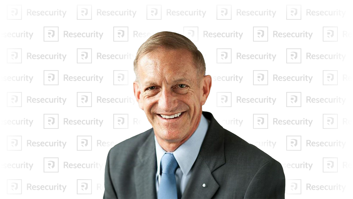 Resecurity Appoints Maj Gen Richard Lake USMC (Ret) as a Senior Advisor