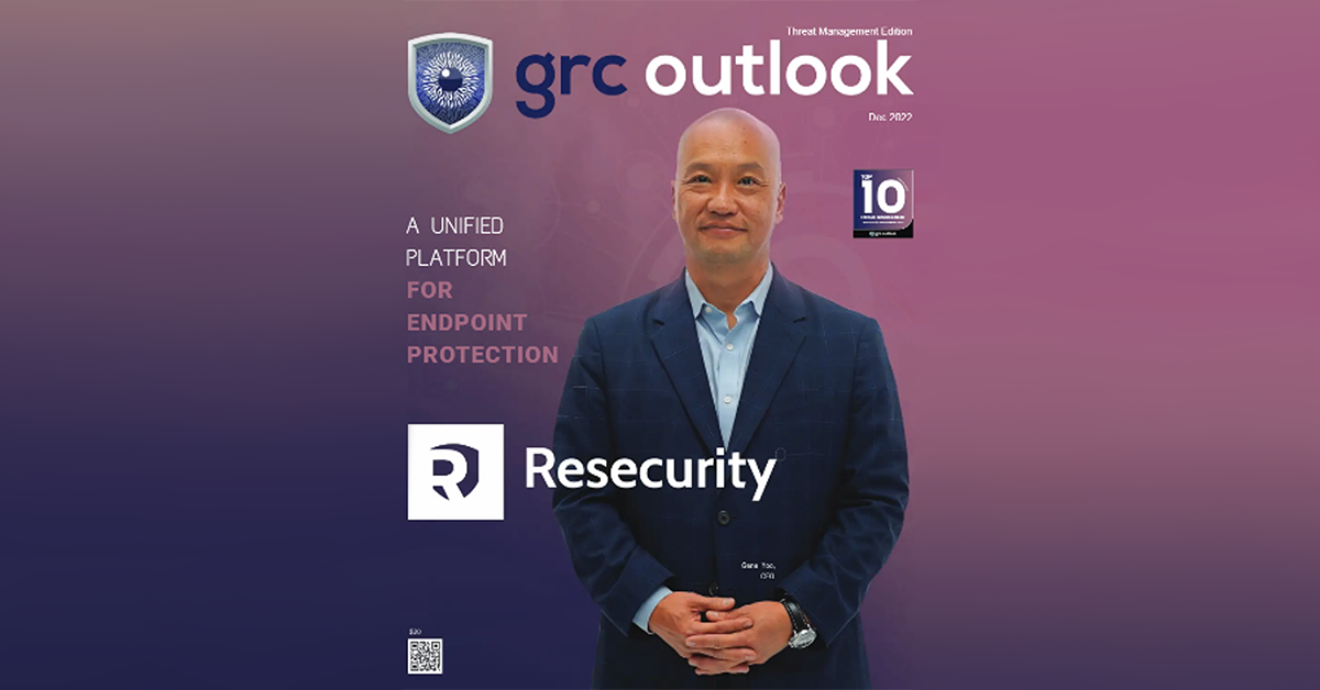 GRC Outlook - Top Cyber Threat Management Solution Provider