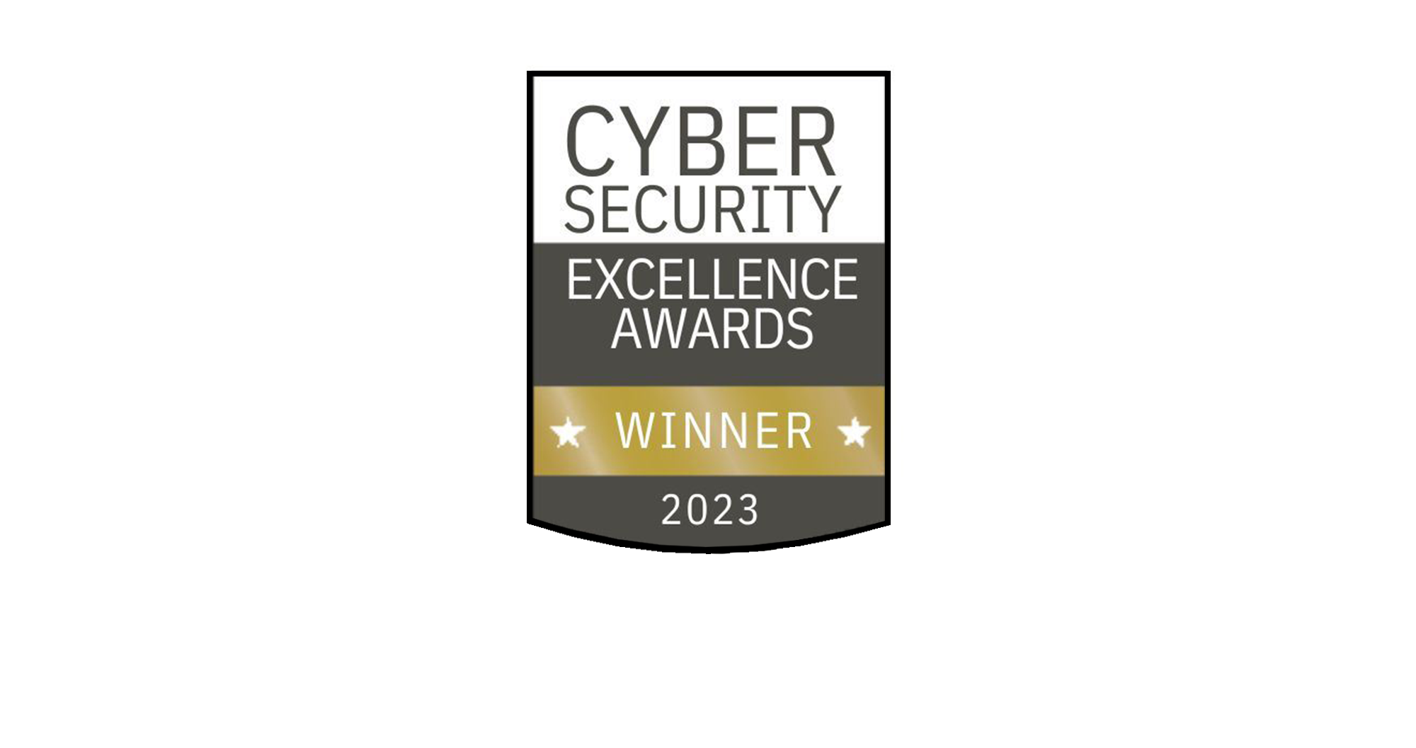 2023 Cybersecurity Excellence Awards