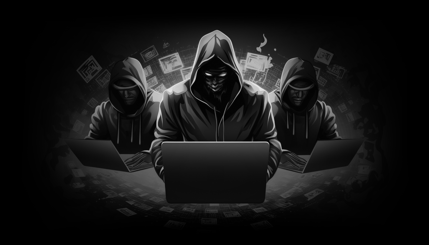Exposing the Cyber-Extortion Trinity - BianLian, White Rabbit, and Mario Ransomware Gangs Spotted in a Joint Campaign