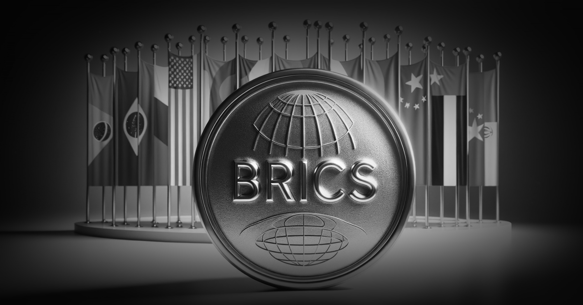 How BRICS Got "Rug Pulled" – Crypto Counterfeiting is on the Rise