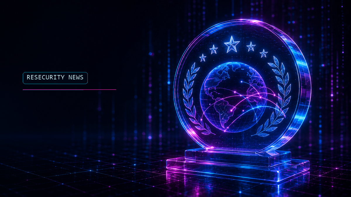Resecurity Honored with President's "E" Award - Recognized Leader in Cybersecurity Exports