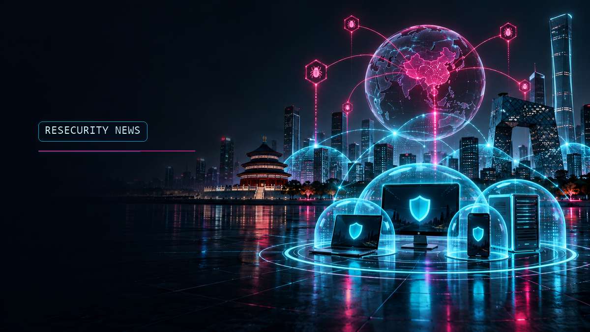 Resecurity® to Introduce Endpoint Protection and Cyber Threat Intelligence in Beijing