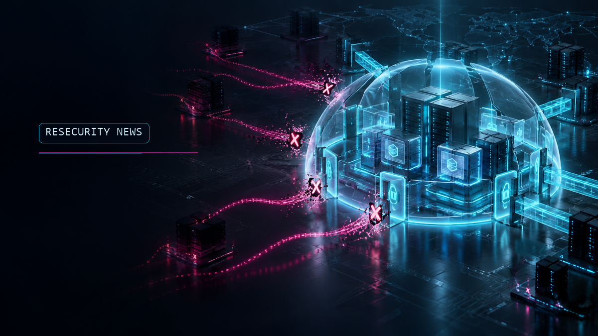 How SDP Would Have Prevented the Citrix Hack