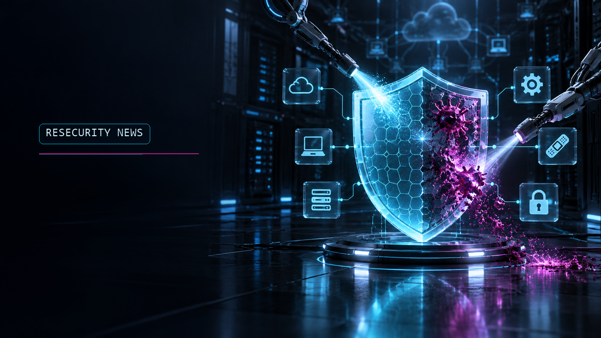 Cyber Hygiene Key to Protecting Networks in a Changing Online Environment