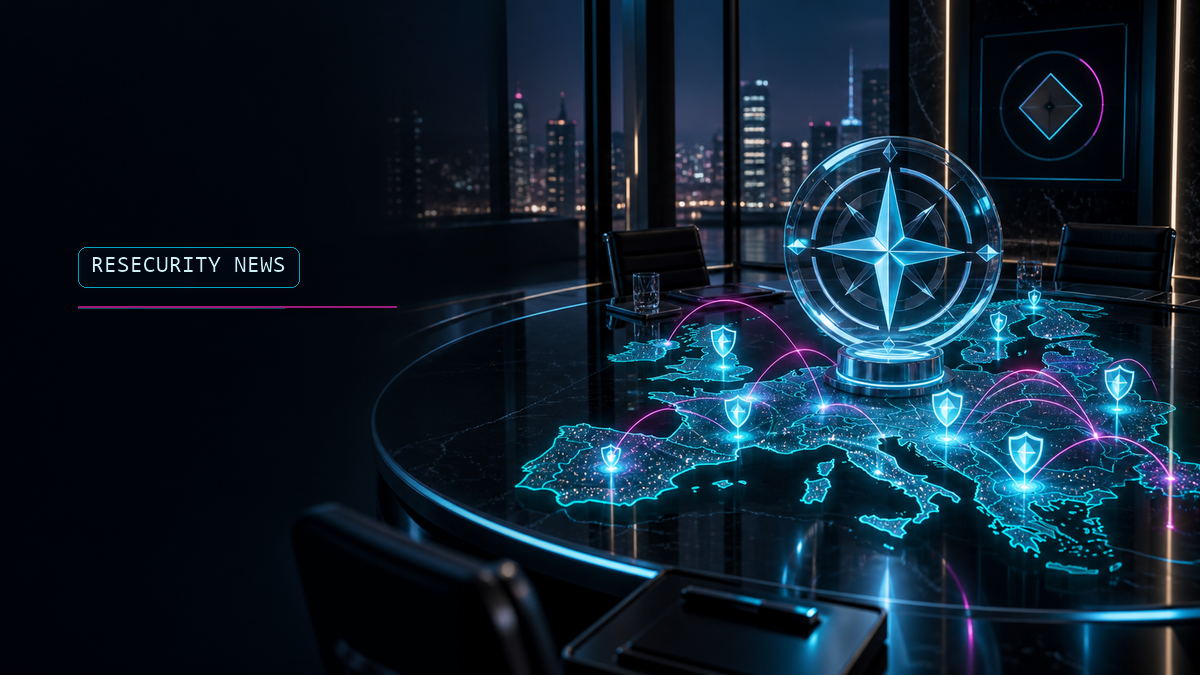 Resecurity® Appoints Selene Giupponi Managing Director of Resecurity Europe