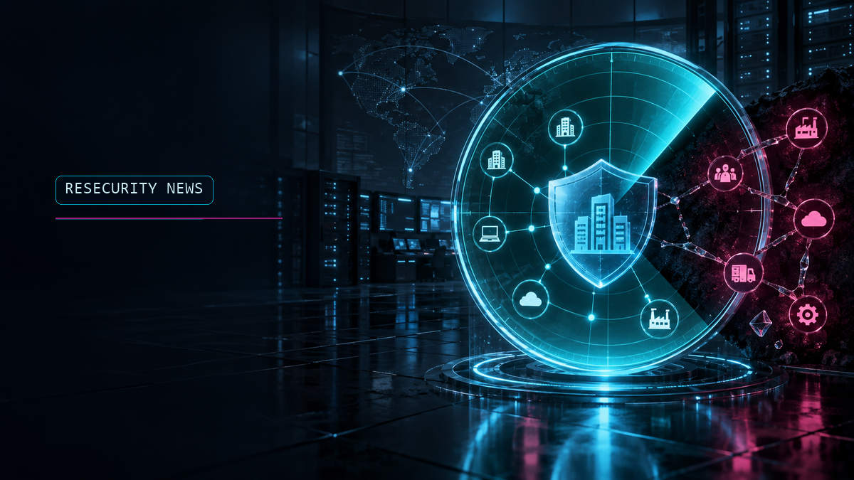 Getting ahead of a major blind spot for CISOs: Third-party risk