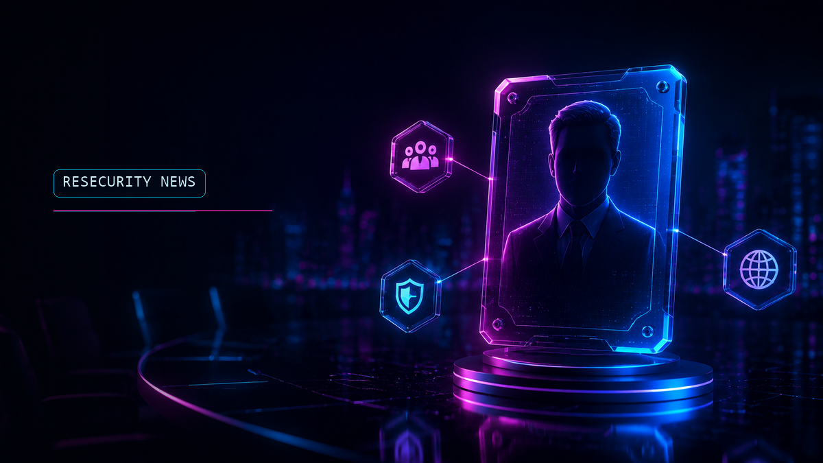 Resecurity Appoints Darrell M. Blocker as a Senior Advisor