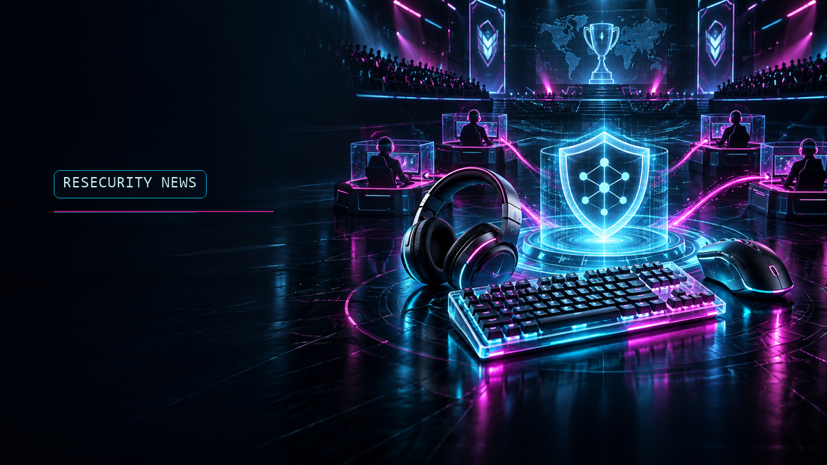 HyperX Is Official Gaming Peripheral Sponsor of the US Cyber Games