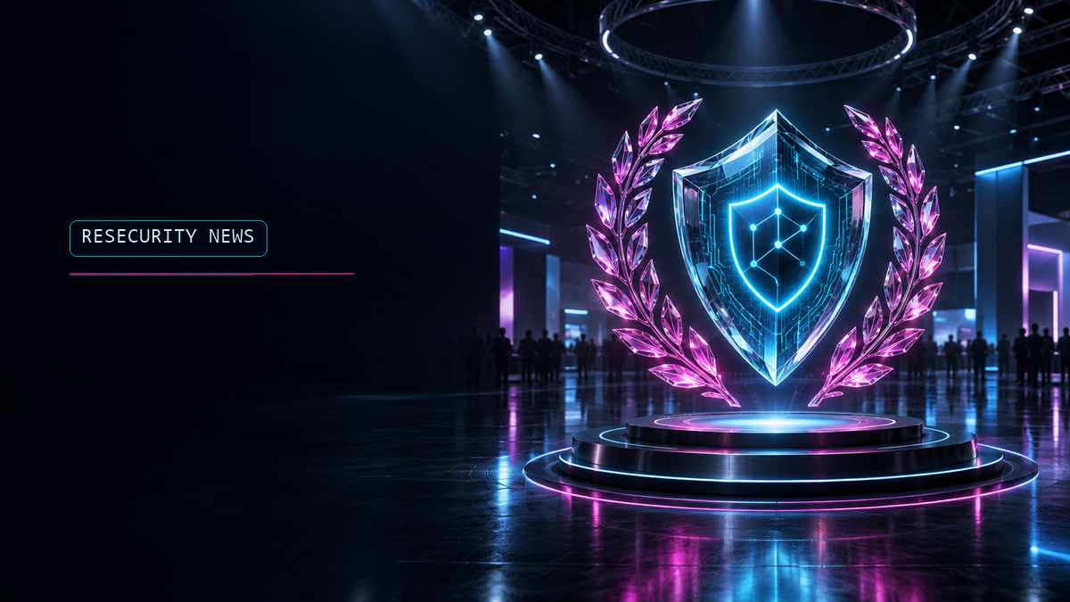 Resecurity® Named Winner of the Coveted Global InfoSec Awards During RSA Conference 2021