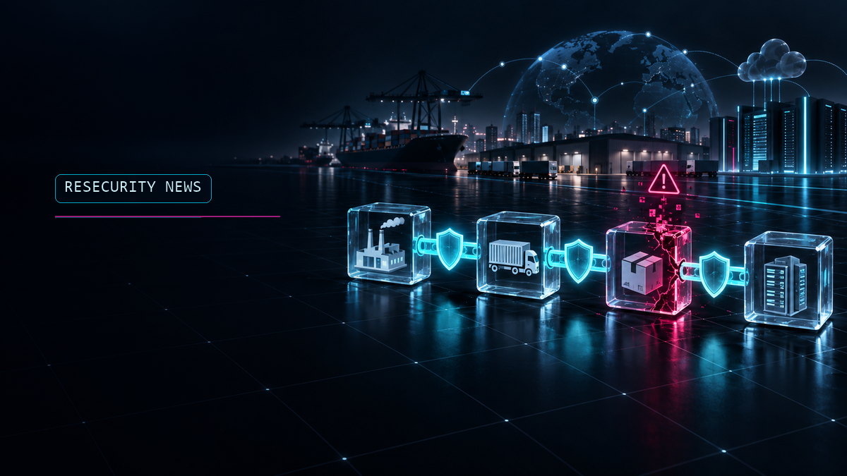 Resecurity® Focusing on Supply Chain Cybersecurity to Protect Enterprises