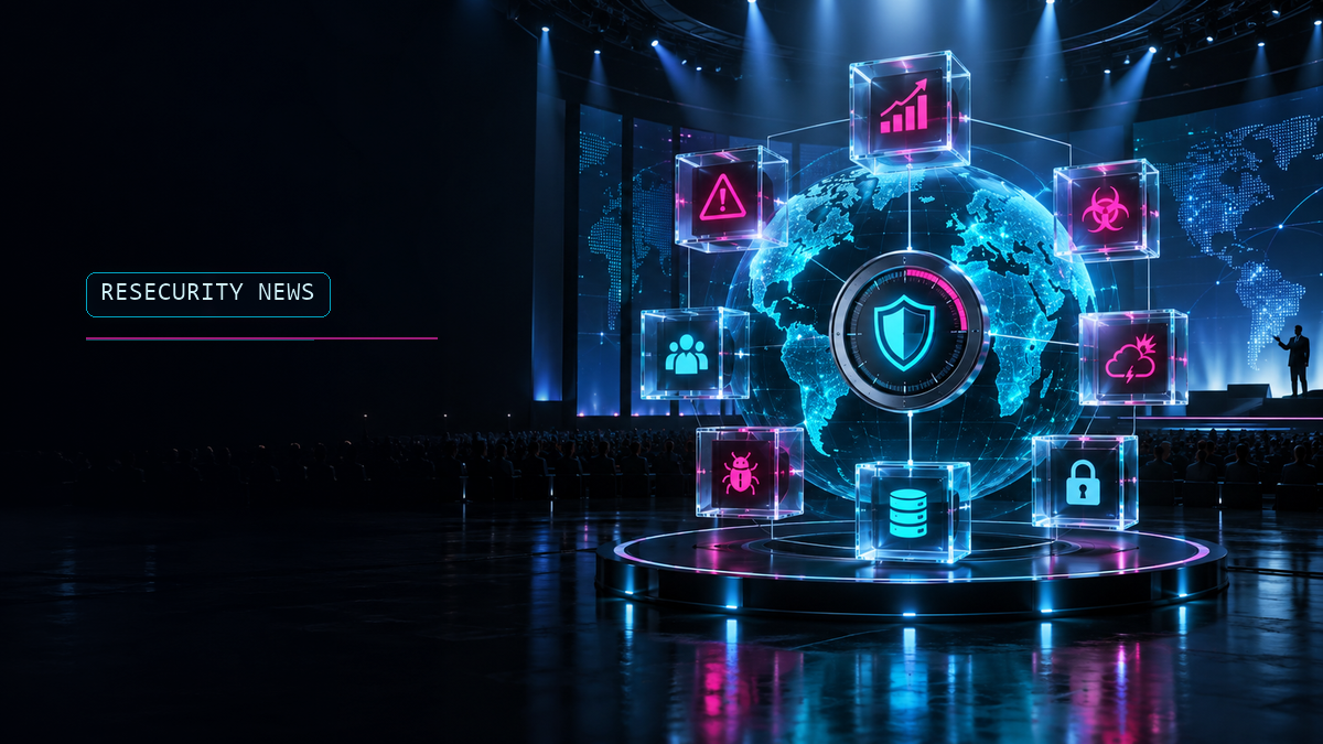 Resecurity® Introduces Innovative Cyber Risk Management Solutions at ITU Digital World 2021