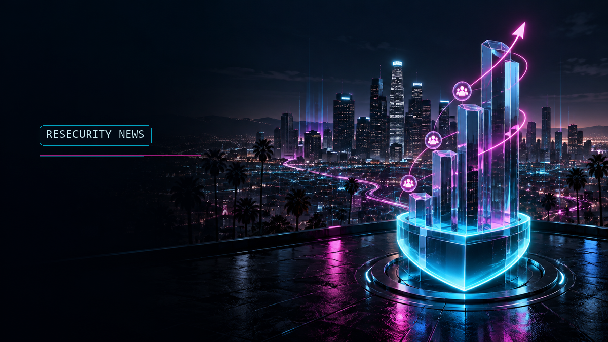 Resecurity® Named as a Top 10 Fastest-Growing Companies in Los Angeles by Inc.