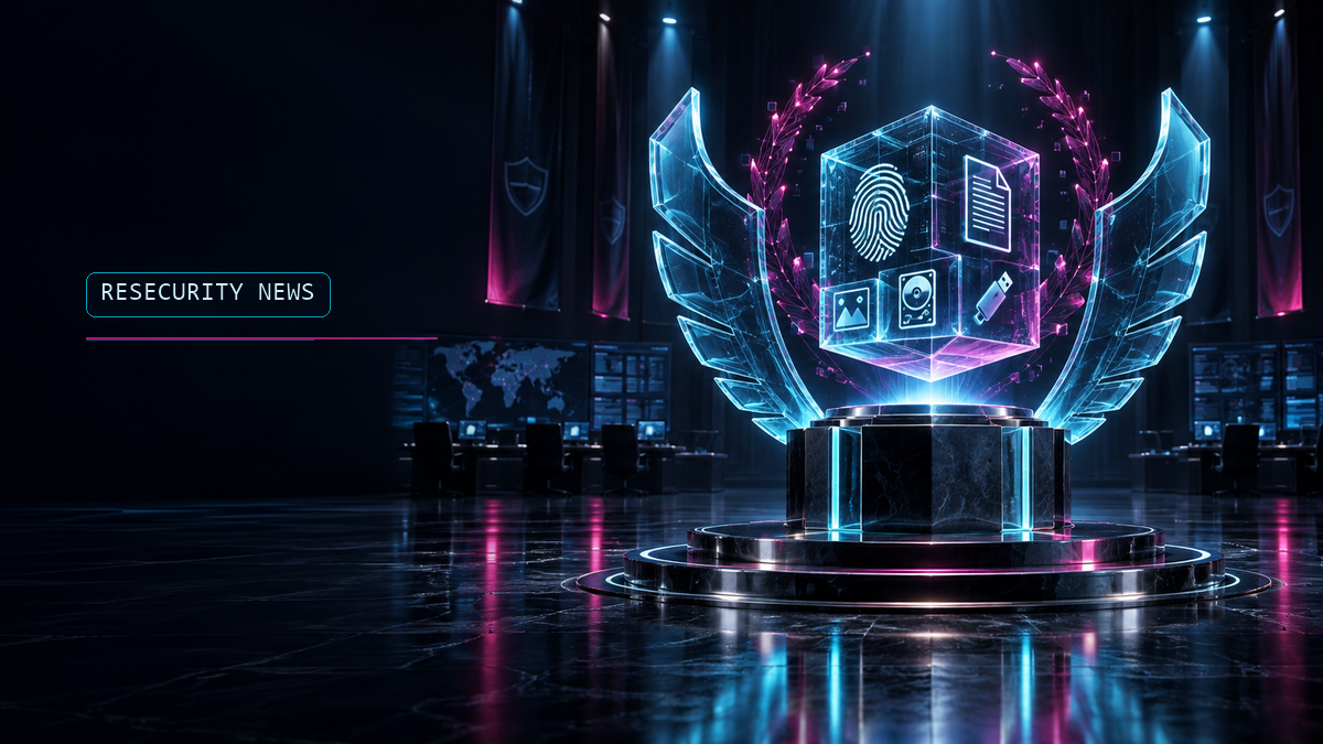 Resecurity® Named Leader in Forensics in Cyber Defense 2018 Global Awards