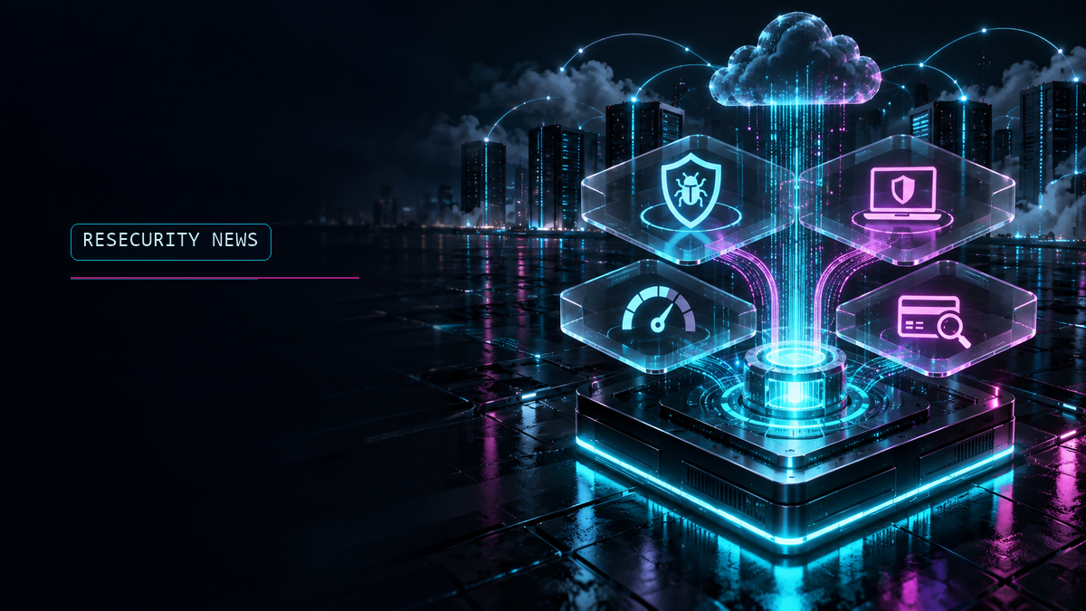 Resecurity® Context™ - Platform as a Service