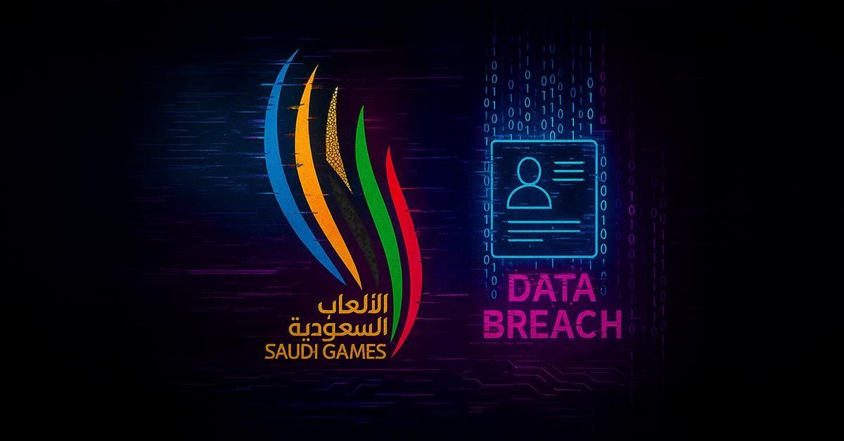 Iran-Linked Threat Actors Leak Visitors and Athletes' Data from Saudi Games