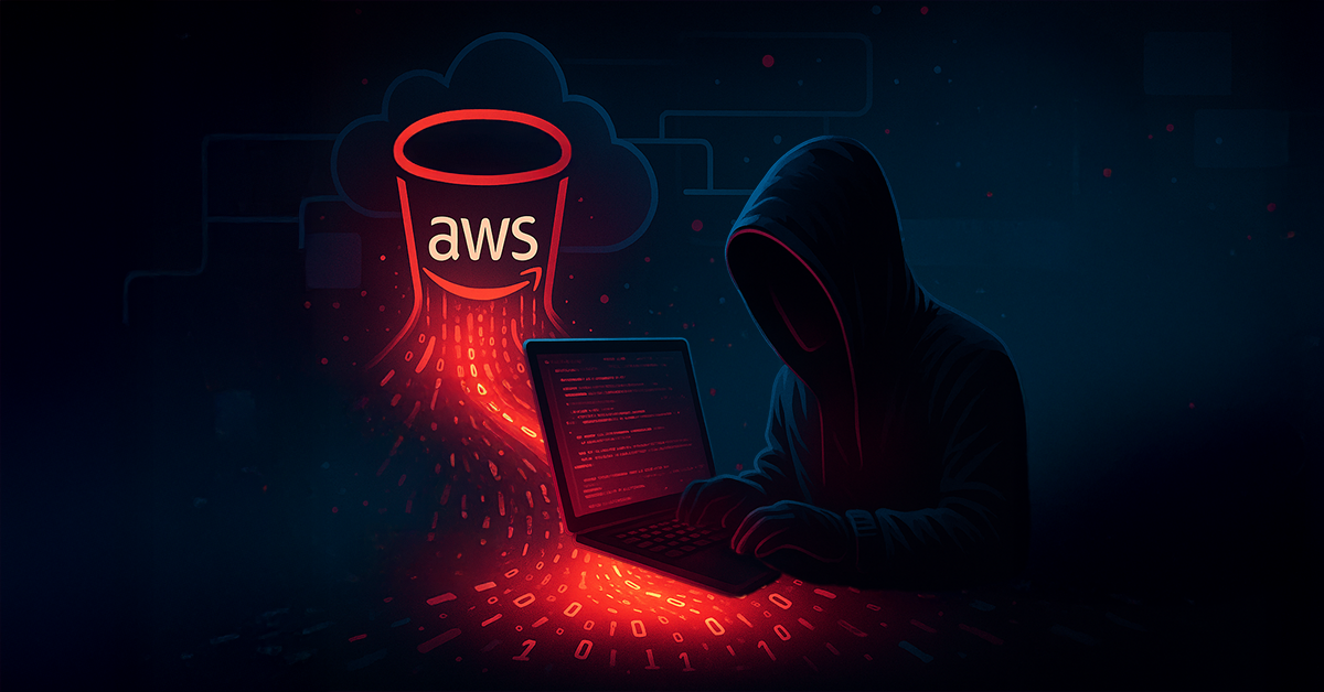 SSRF to AWS Metadata Exposure: How Attackers Steal Cloud Credentials