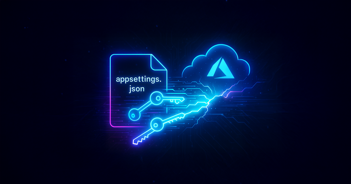Azure AD Client Secret Leak: The Keys to Cloud