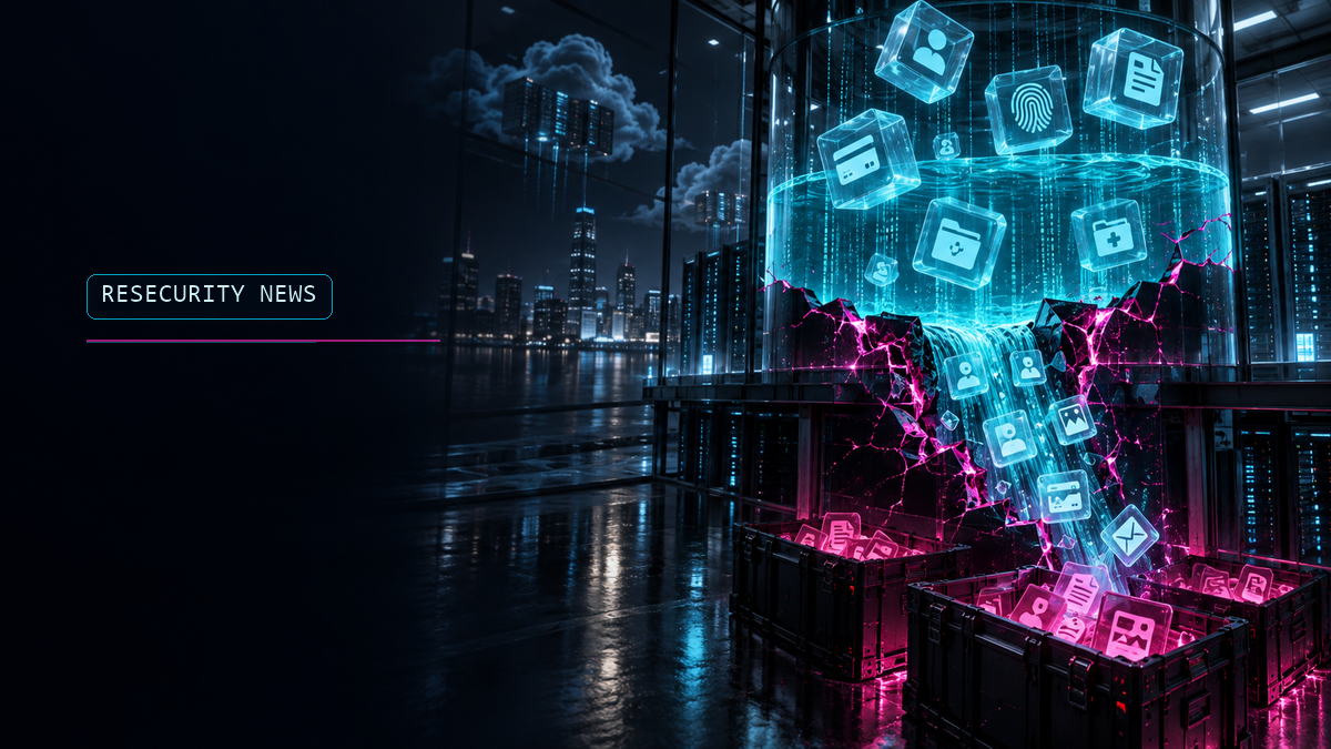 Citrix security breach sees 6TB of sensitive data stolen